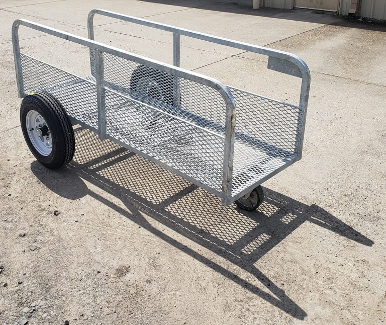 SC300 Scaffold Cart - WRS - Fall Protection Systems and OSHA Training ...